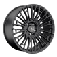 Кованый диск LS FG25 MB